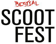 Bestial Wolf Scoot Fest
